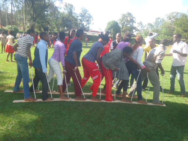 ACK St. Andrews Girls High School